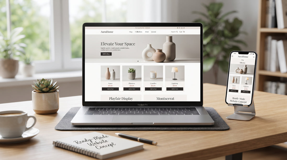 Web Sitesi Bakım Abonelik